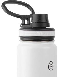 ThermoFlask Stainless Steel Water Bottle